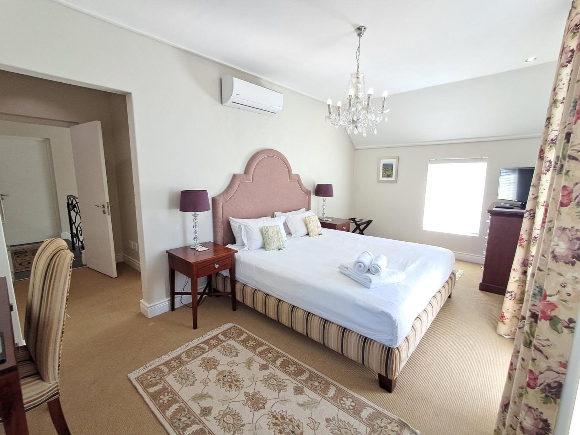 Wild Mushroom Country House Стелленбос Экстерьер фото