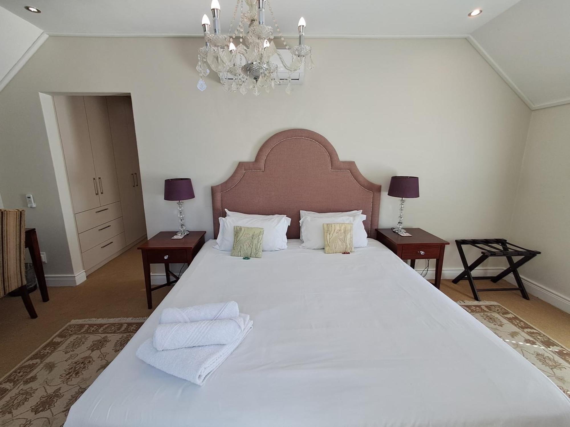 Wild Mushroom Country House Стелленбос Экстерьер фото