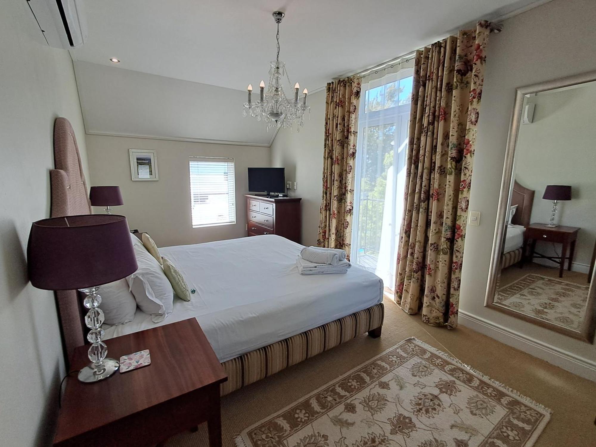 Wild Mushroom Country House Стелленбос Экстерьер фото