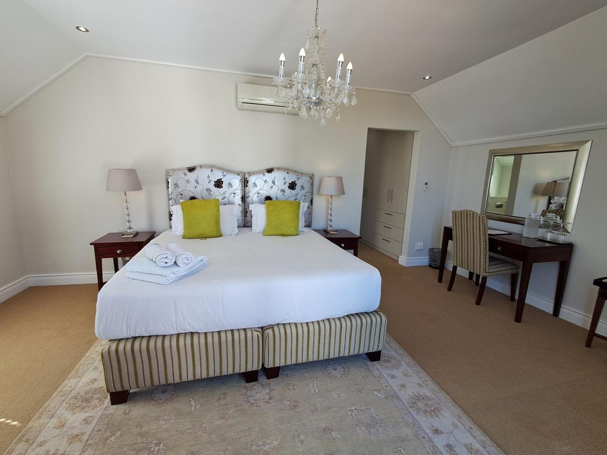 Wild Mushroom Country House Стелленбос Экстерьер фото