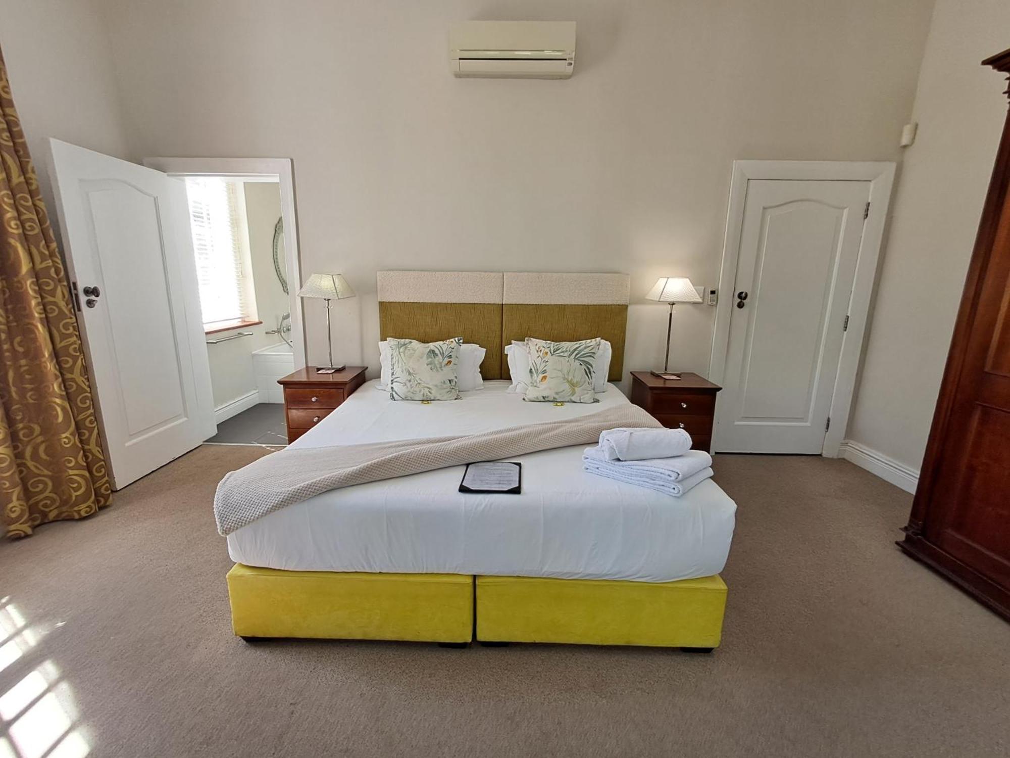 Wild Mushroom Country House Стелленбос Экстерьер фото