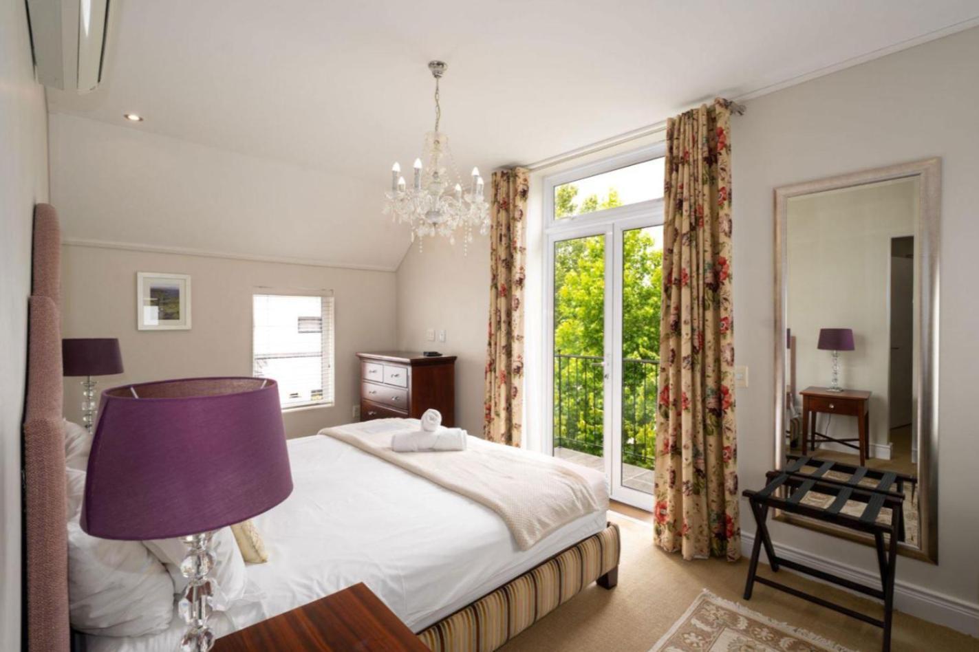 Wild Mushroom Country House Стелленбос Экстерьер фото
